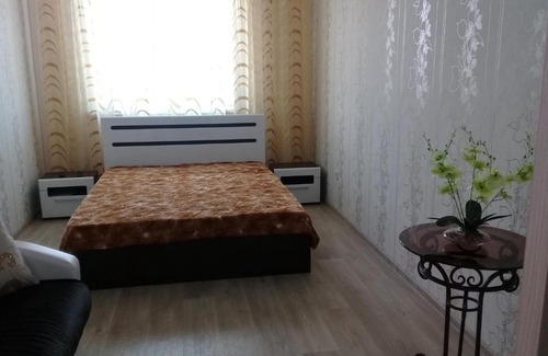 Ulyanovsk Apartment | Auchan (Aquamall) Ablukova 4