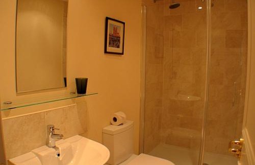 Arden House | Auchendennan Farm Self Catering Cottages