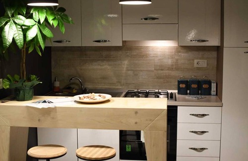 Tiggiano Apartment | Audaus 01 Authentic Salento