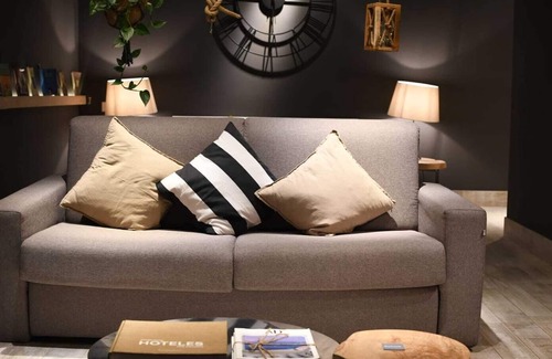 Tiggiano Apartment | Audaus 01 Authentic Salento