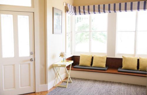 Pokolbin House | Audrey Wilkinson Vineyard
