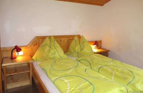 Eben im Pongau House | Auer by Interhome