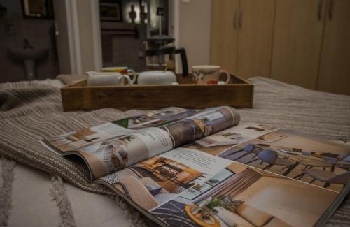 Swellendam House | AUGE 44 GUEST APARTMENTS