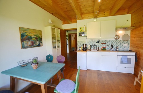 Osternach Apartment | Augenweide, Deutschland
