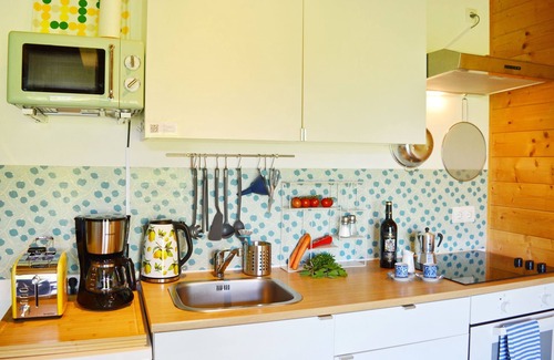 Osternach Apartment | Augenweide, Deutschland