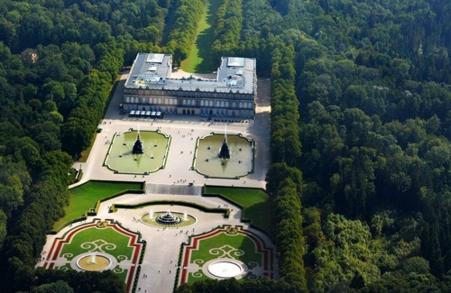 Osternach Apartment | Augenweide, Deutschland