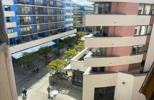 Canon's Marsh Apartment | August Discount - Long Stay - Contractors