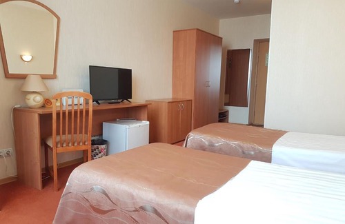 Leninskiy rayon Hotel | August Hotel