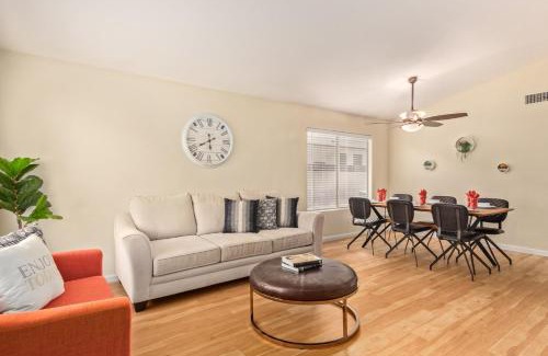 Cooper Commons House | Augusta Chandler home