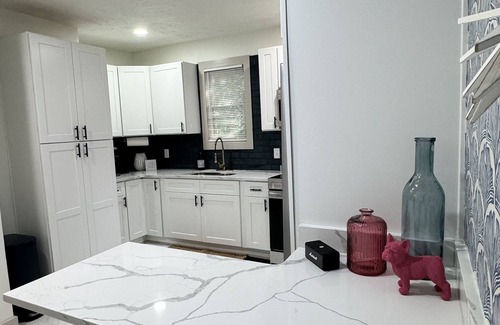 Summerville House | Augusta Charmer Perfect for Travelers/Mid Term Professionals/Families