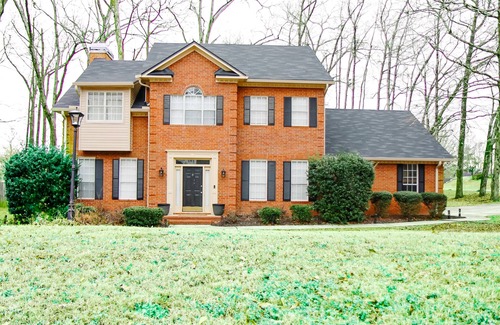 Evans House | Augusta Masters Rental 15 minutes away from course!