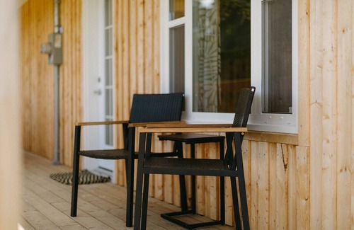 Ingonish House | Auguste Cottage at The Spruces, Auguste Cottage at The Spruces