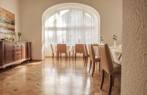 Bad Elster Hotel | Augustenhof