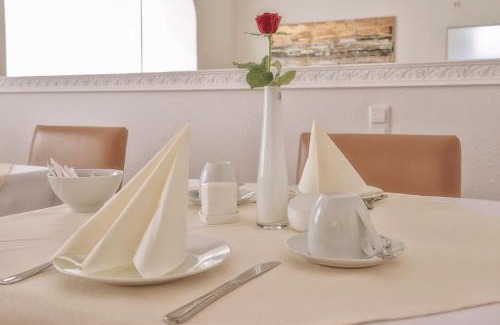 Bad Elster Hotel | Augustenhof