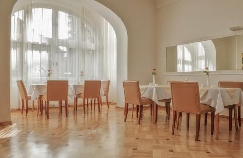 Bad Elster Hotel | Augustenhof