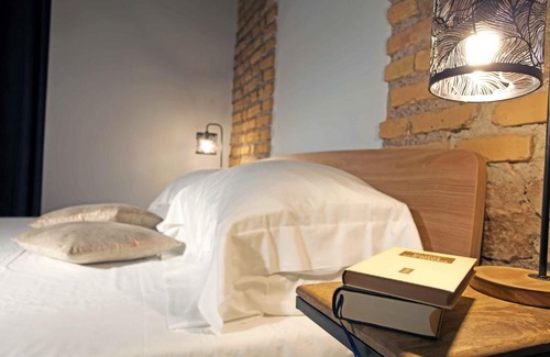 Trastevere Apartment | AUGUSTO AND LIVIA IMPERIAL HOUSE