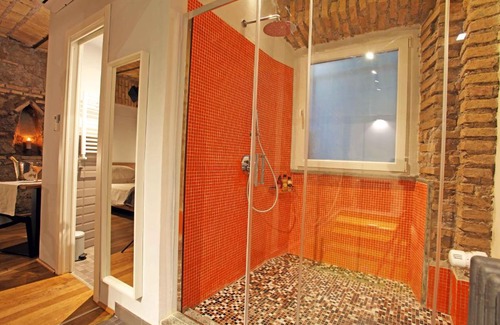 Trastevere Apartment | AUGUSTO AND LIVIA IMPERIAL HOUSE