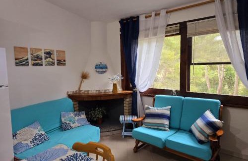 Santa Margherita di Pula House | Augusto's House