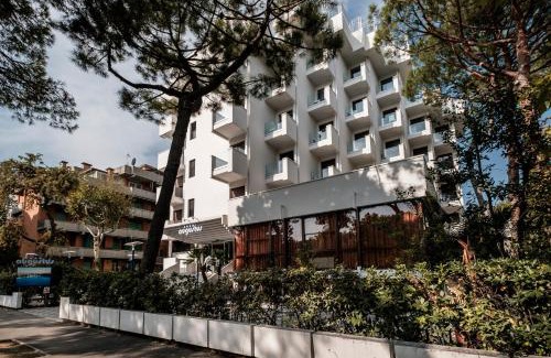 Riccione Hotel | Augustus Hotel Riccione