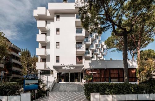 Riccione Hotel | Augustus Hotel Riccione