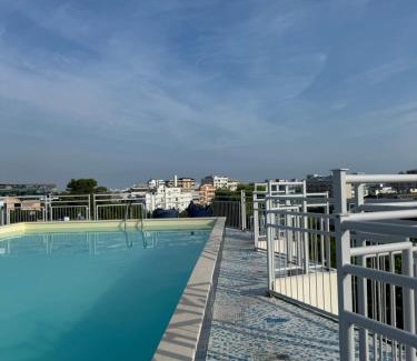 Riccione Hotel | Augustus Hotel Riccione