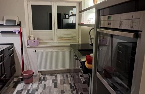 Aukrug House | Aukrug Bünzen