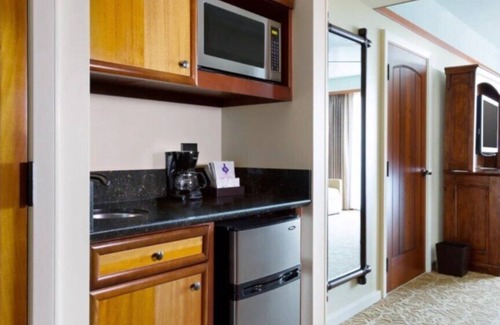 Ko Olina Apartment | Aulani, A Disney Resort & Spa - Deluxe Studio Standard View