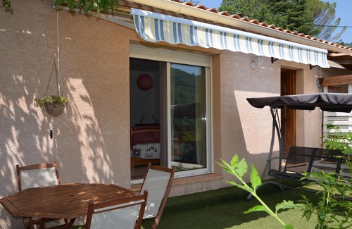 Aulas House | Aulas, in the heart of the Cévènes