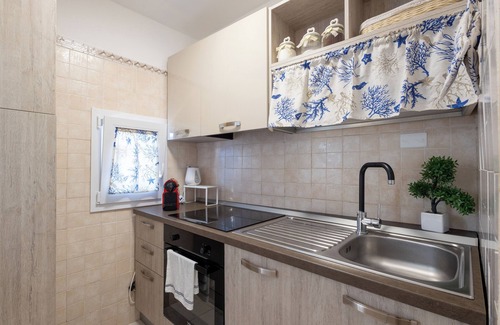 Polignano a Mare Villa | Aulona Tourist Apartment