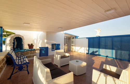 Polignano a Mare Villa | Aulona Tourist Apartment