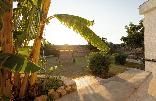Polignano a Mare Villa | Aulona Tourist Apartment