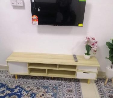 Raub House | Auni Homestay