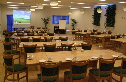 Auning Hotel | Auning Kro