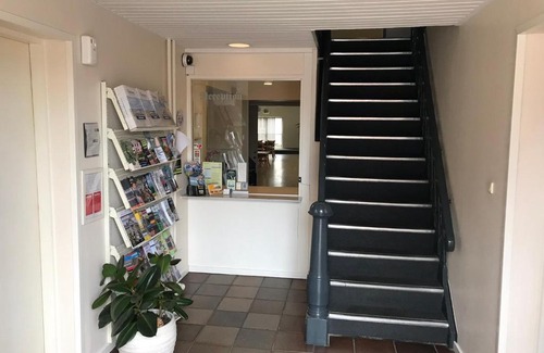 Auning Hotel | Auning Kro