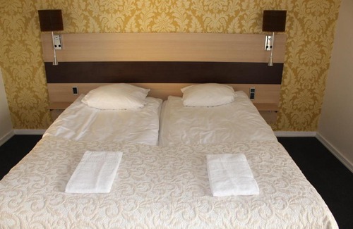 Auning Hotel | Auning Kro