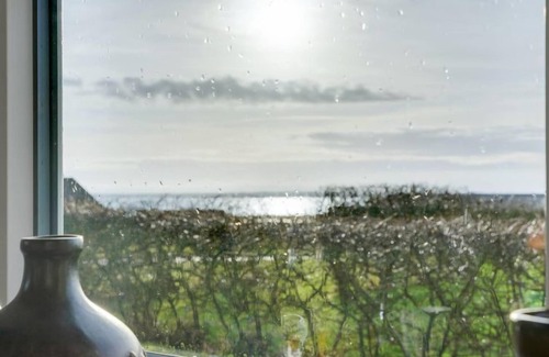 Ronbjerg House | "Auno" - 600m to the inlet by Interhome