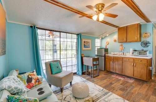 Glenwood House | Aunt Lucilles Place - Cozy Cottage in Glenwood!