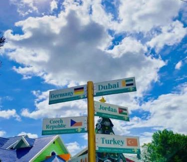 Tanza Apartment | Auntie's