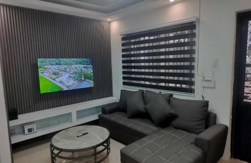 Tanza Apartment | Auntie's