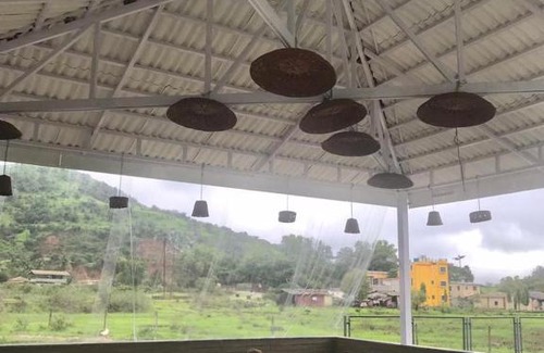 Lonavala House | Aura 1 room out of 8bhk Resort Lonavala