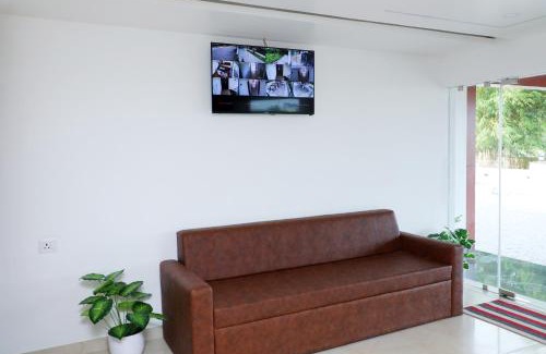 Nedumbassery Hotel | Aura Airport Hotel