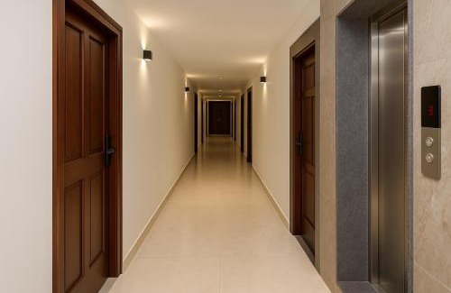 Nedumbassery Hotel | Aura Airport Hotel