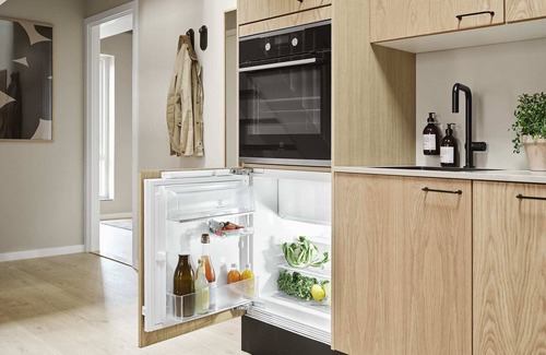 Øgadekvarteret Apartment | Aura Apartment Hotel | Charming Loft for 6