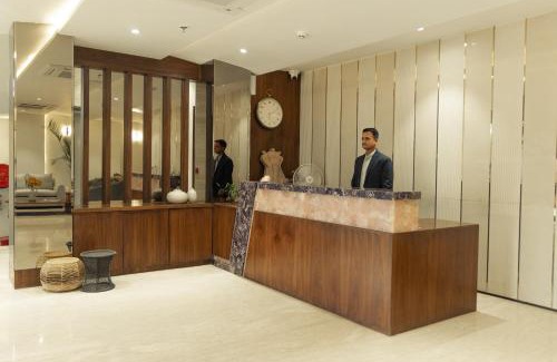 Mali Colony Hotel | Aura Boutique Hotel
