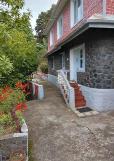 Kodaikanal Resort | AURA Crimson Vistas