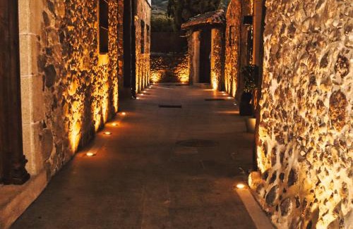 Jerte Hotel | Aura del Jerte