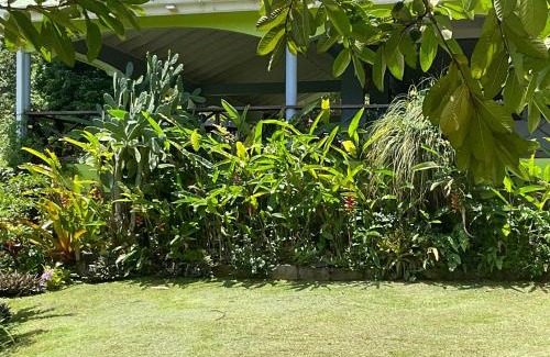 Fond Cani Villa | Aura Dominica
