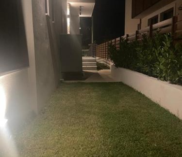 Ierissos Hotel | Αura Luxury Apartments