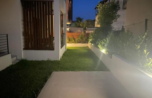 Ierissos Hotel | Αura Luxury Apartments