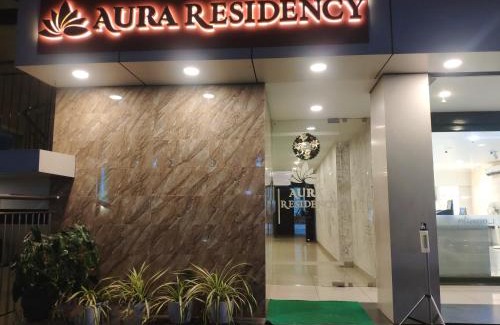 Thrissur Hotel | Aura Residency